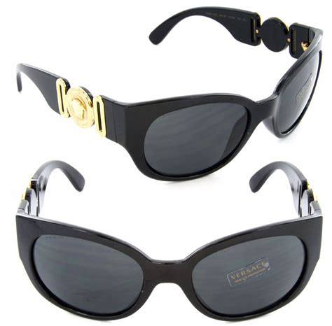 2008 versace sunglasses|Versace Original Vintage Sunglasses for sale .